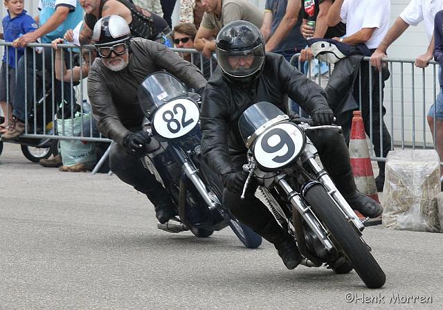 Barneveld 2009 Henk Morren 568 
